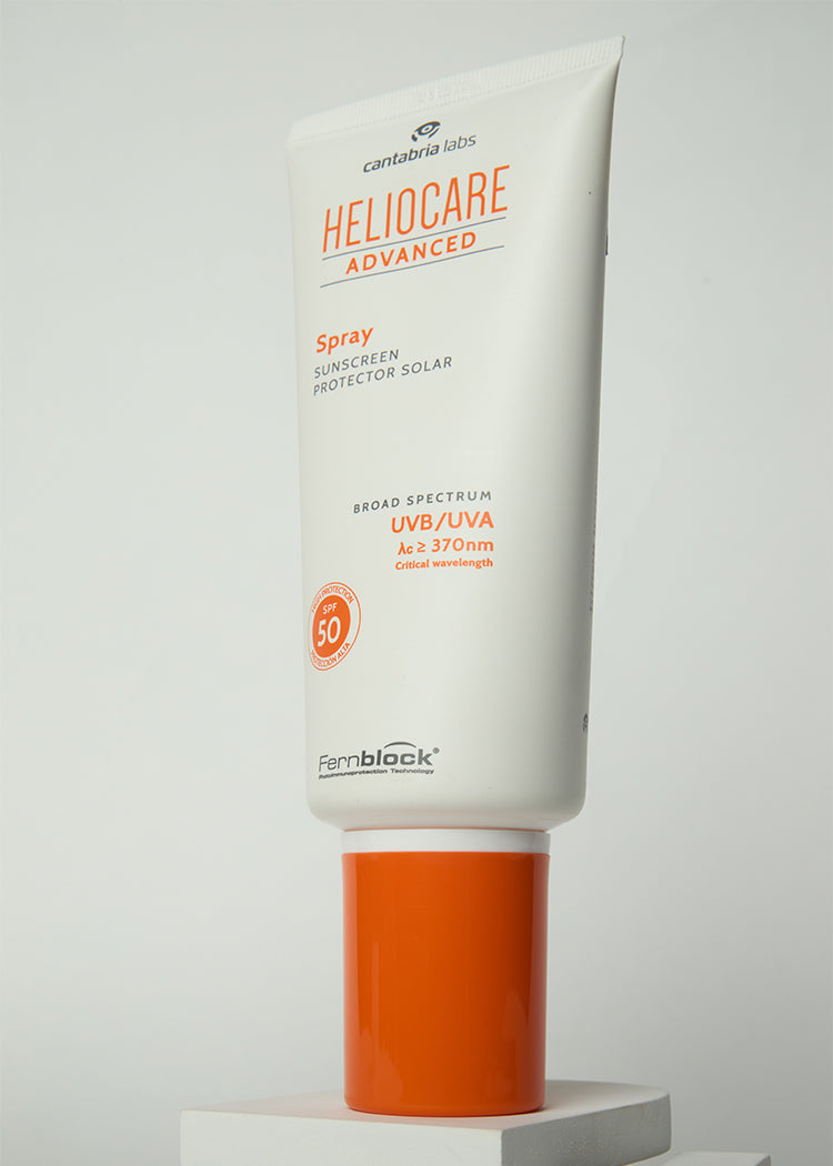 HELIOCARE Advanced Spray SPF 50