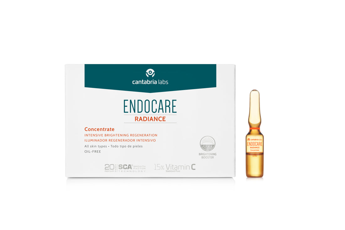 ENDOCARE RADIANCE Concentrate