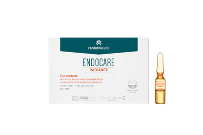 ENDOCARE RADIANCE Concentrate