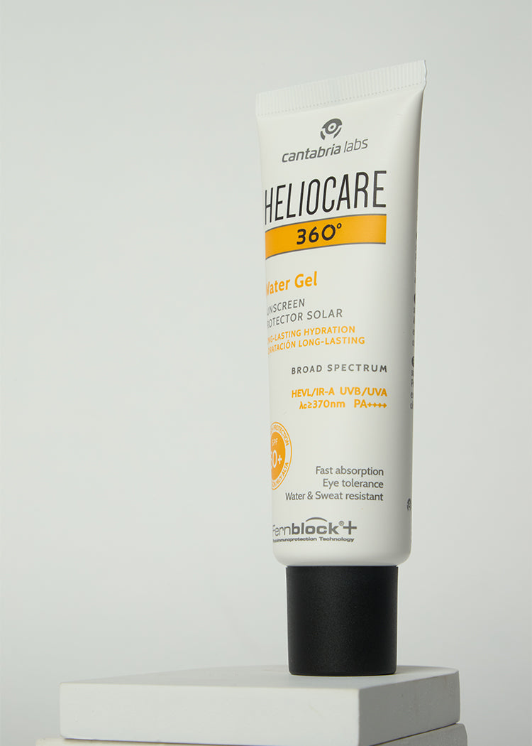 HELIOCARE 360º Water Gel SPF 50+ (50 ml)