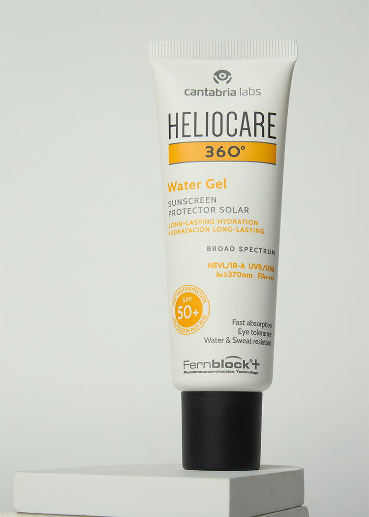 HELIOCARE 360º Water Gel SPF 50+ (50 ml)