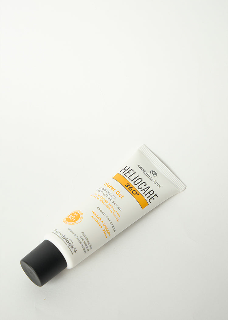 HELIOCARE 360º Water Gel SPF 50+ (50 ml)