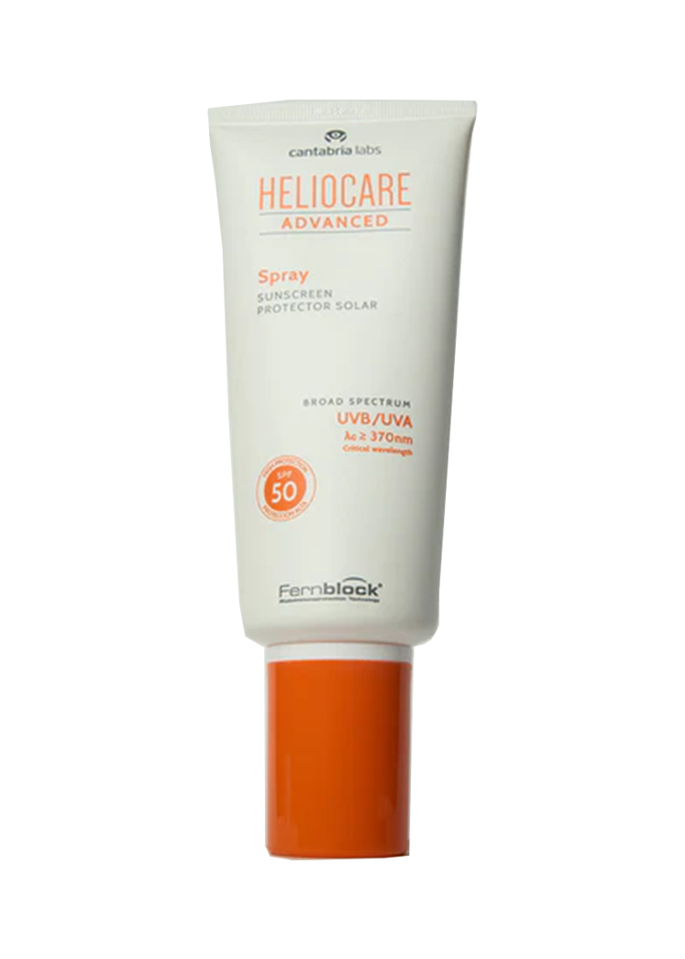 HELIOCARE Advanced Spray SPF 50