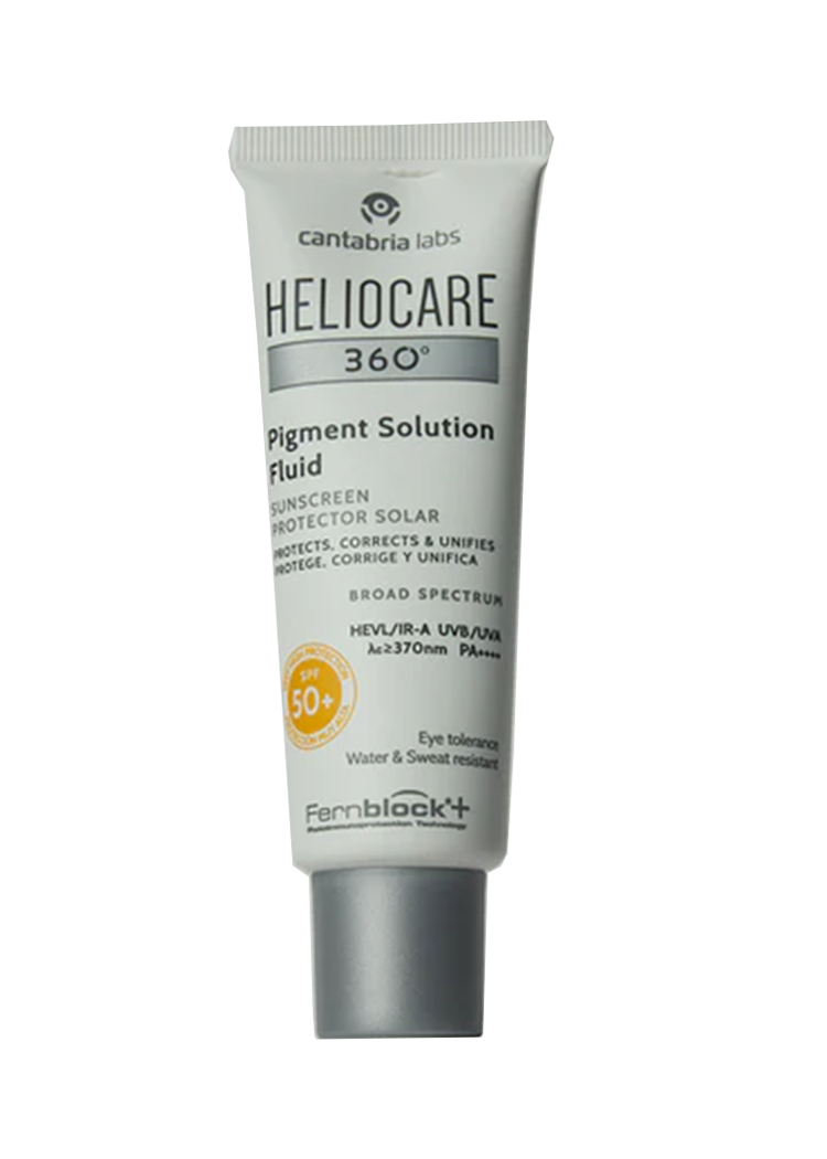 HELIOCARE 360º Pigment Solution Fluid SPF 50+