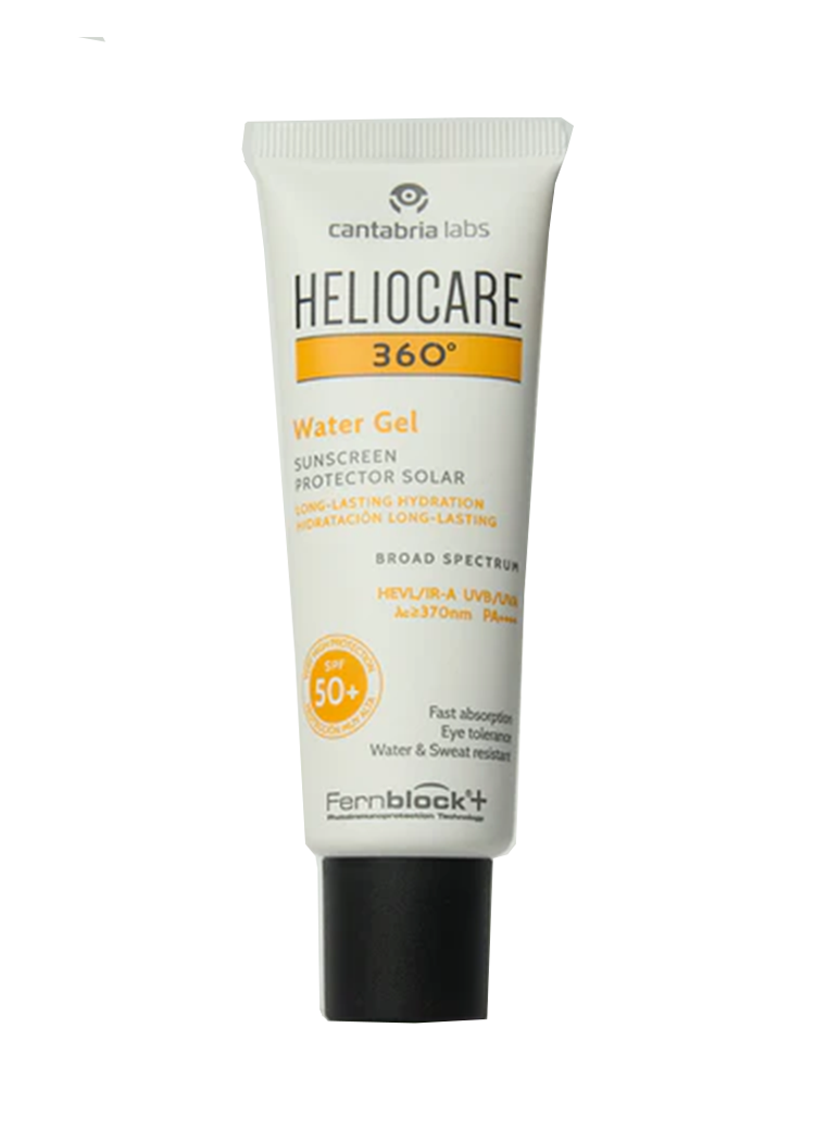 HELIOCARE 360º Water Gel SPF 50+ (50 ml)